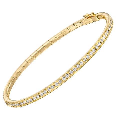 diamond chanel bracelet|chanel diamond bracelet signed.